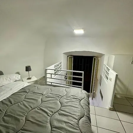 Casa Nonna Dora * Napoli