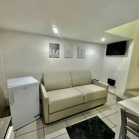 Casa Nonna Dora * Napoli