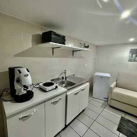 Casa vacanze Casa Nonna Dora Napoli