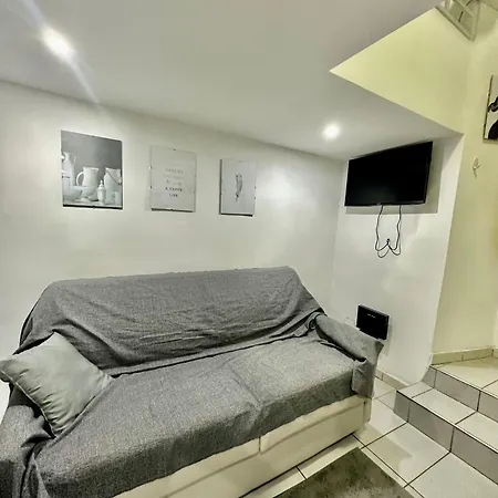 Casa vacanze Casa Nonna Dora Napoli