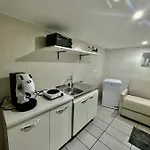 Дом отдыха Casa Nonna Dora Неаполь