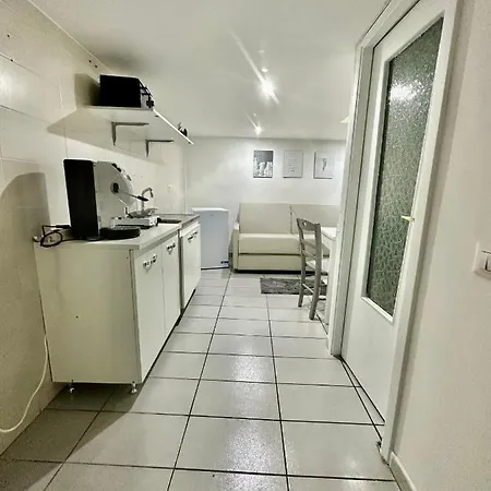 Casa Nonna Dora 度假居