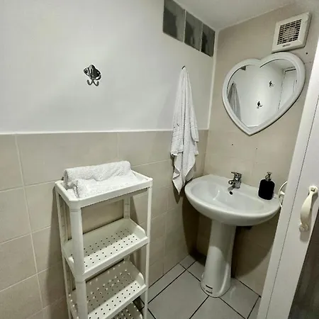 Prázdninový dům Casa Nonna Dora *