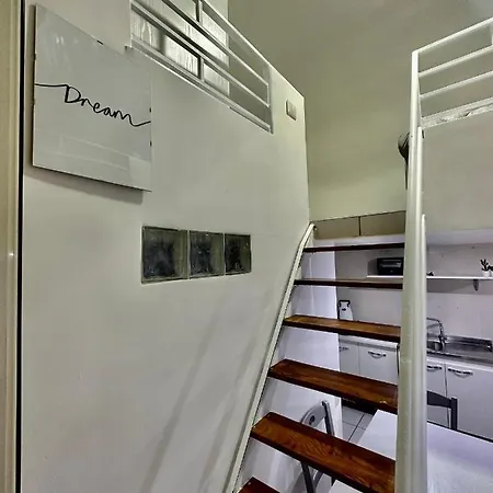 Casa Nonna Dora Prázdninový dům *