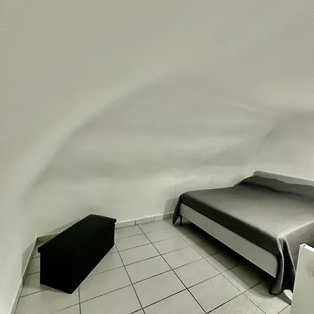 Casa Nonna Dora Neapol